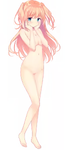 Page 141 of Maho x Roba -Witches Spiritual Home- - Character Sprites - preview thumbnail