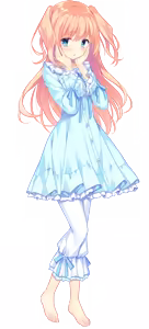Page 4 of Maho x Roba -Witches Spiritual Home- - Character Sprites - preview thumbnail