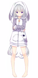 Page 1115 of Maho x Roba -Witches Spiritual Home- - Character Sprites - preview thumbnail