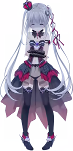 Page 1354 of Maho x Roba -Witches Spiritual Home- - Character Sprites - preview thumbnail