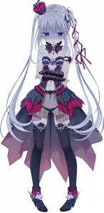 Page 1356 of Maho x Roba -Witches Spiritual Home- - Character Sprites - preview thumbnail