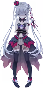 Page 1372 of Maho x Roba -Witches Spiritual Home- - Character Sprites - preview thumbnail