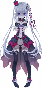 Page 1380 of Maho x Roba -Witches Spiritual Home- - Character Sprites - preview thumbnail
