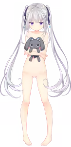 Page 1481 of Maho x Roba -Witches Spiritual Home- - Character Sprites - preview thumbnail