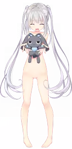 Page 149 of Maho x Roba -Witches Spiritual Home- - Character Sprites - preview thumbnail