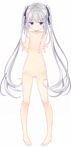 Page 15 of Maho x Roba -Witches Spiritual Home- - Character Sprites - preview thumbnail