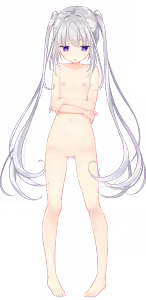 Page 1516 of Maho x Roba -Witches Spiritual Home- - Character Sprites - preview thumbnail