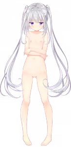 Page 1522 of Maho x Roba -Witches Spiritual Home- - Character Sprites - preview thumbnail