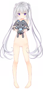 Page 1573 of Maho x Roba -Witches Spiritual Home- - Character Sprites - preview thumbnail