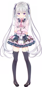 Page 1602 of Maho x Roba -Witches Spiritual Home- - Character Sprites - preview thumbnail