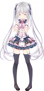 Page 1614 of Maho x Roba -Witches Spiritual Home- - Character Sprites - preview thumbnail