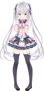 Page 1622 of Maho x Roba -Witches Spiritual Home- - Character Sprites - preview thumbnail