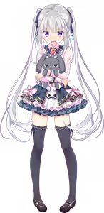 Page 1647 of Maho x Roba -Witches Spiritual Home- - Character Sprites - preview thumbnail