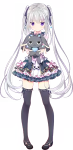 Page 1664 of Maho x Roba -Witches Spiritual Home- - Character Sprites - preview thumbnail