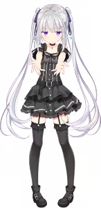 Page 1702 of Maho x Roba -Witches Spiritual Home- - Character Sprites - preview thumbnail