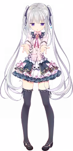 Page 176 of Maho x Roba -Witches Spiritual Home- - Character Sprites - preview thumbnail