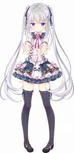 Page 179 of Maho x Roba -Witches Spiritual Home- - Character Sprites - preview thumbnail