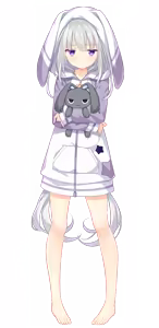 Page 1882 of Maho x Roba -Witches Spiritual Home- - Character Sprites - preview thumbnail