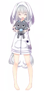 Page 1909 of Maho x Roba -Witches Spiritual Home- - Character Sprites - preview thumbnail