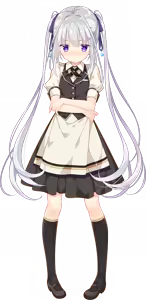 Page 1926 of Maho x Roba -Witches Spiritual Home- - Character Sprites - preview thumbnail