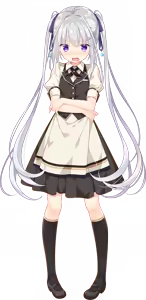 Page 1927 of Maho x Roba -Witches Spiritual Home- - Character Sprites - preview thumbnail