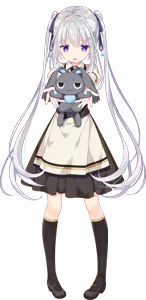 Page 1991 of Maho x Roba -Witches Spiritual Home- - Character Sprites - preview thumbnail