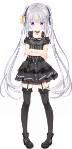 Page 238 of Maho x Roba -Witches Spiritual Home- - Character Sprites - preview thumbnail