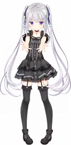 Page 253 of Maho x Roba -Witches Spiritual Home- - Character Sprites - preview thumbnail