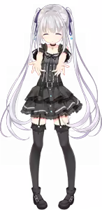 Page 254 of Maho x Roba -Witches Spiritual Home- - Character Sprites - preview thumbnail