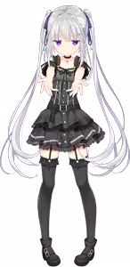 Page 255 of Maho x Roba -Witches Spiritual Home- - Character Sprites - preview thumbnail