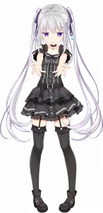 Page 256 of Maho x Roba -Witches Spiritual Home- - Character Sprites - preview thumbnail