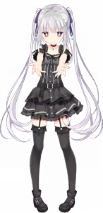 Page 257 of Maho x Roba -Witches Spiritual Home- - Character Sprites - preview thumbnail