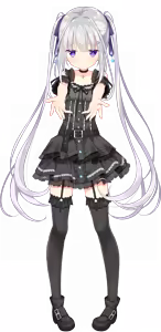 Page 259 of Maho x Roba -Witches Spiritual Home- - Character Sprites - preview thumbnail