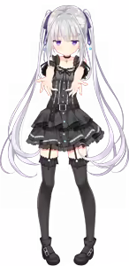 Page 262 of Maho x Roba -Witches Spiritual Home- - Character Sprites - preview thumbnail