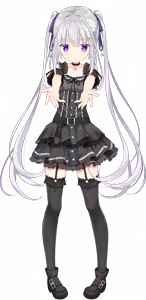 Page 264 of Maho x Roba -Witches Spiritual Home- - Character Sprites - preview thumbnail