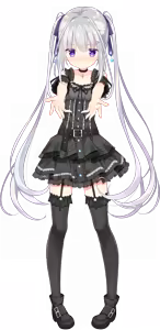 Page 266 of Maho x Roba -Witches Spiritual Home- - Character Sprites - preview thumbnail