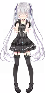 Page 272 of Maho x Roba -Witches Spiritual Home- - Character Sprites - preview thumbnail