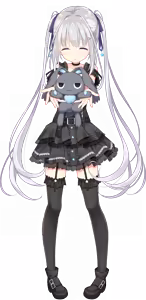 Page 294 of Maho x Roba -Witches Spiritual Home- - Character Sprites - preview thumbnail