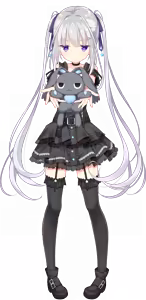 Page 295 of Maho x Roba -Witches Spiritual Home- - Character Sprites - preview thumbnail