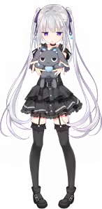 Page 296 of Maho x Roba -Witches Spiritual Home- - Character Sprites - preview thumbnail