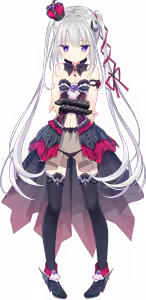 Page 325 of Maho x Roba -Witches Spiritual Home- - Character Sprites - preview thumbnail