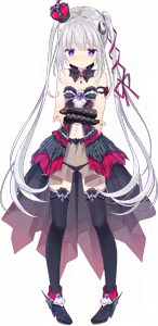 Page 330 of Maho x Roba -Witches Spiritual Home- - Character Sprites - preview thumbnail