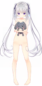 Page 33 of Maho x Roba -Witches Spiritual Home- - Character Sprites - preview thumbnail