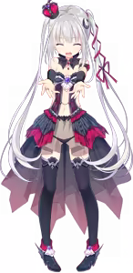 Page 349 of Maho x Roba -Witches Spiritual Home- - Character Sprites - preview thumbnail
