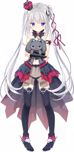 Page 353 of Maho x Roba -Witches Spiritual Home- - Character Sprites - preview thumbnail