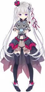 Page 376 of Maho x Roba -Witches Spiritual Home- - Character Sprites - preview thumbnail