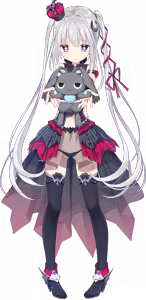 Page 377 of Maho x Roba -Witches Spiritual Home- - Character Sprites - preview thumbnail