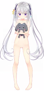 Page 38 of Maho x Roba -Witches Spiritual Home- - Character Sprites - preview thumbnail