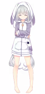 Page 394 of Maho x Roba -Witches Spiritual Home- - Character Sprites - preview thumbnail