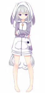 Page 396 of Maho x Roba -Witches Spiritual Home- - Character Sprites - preview thumbnail